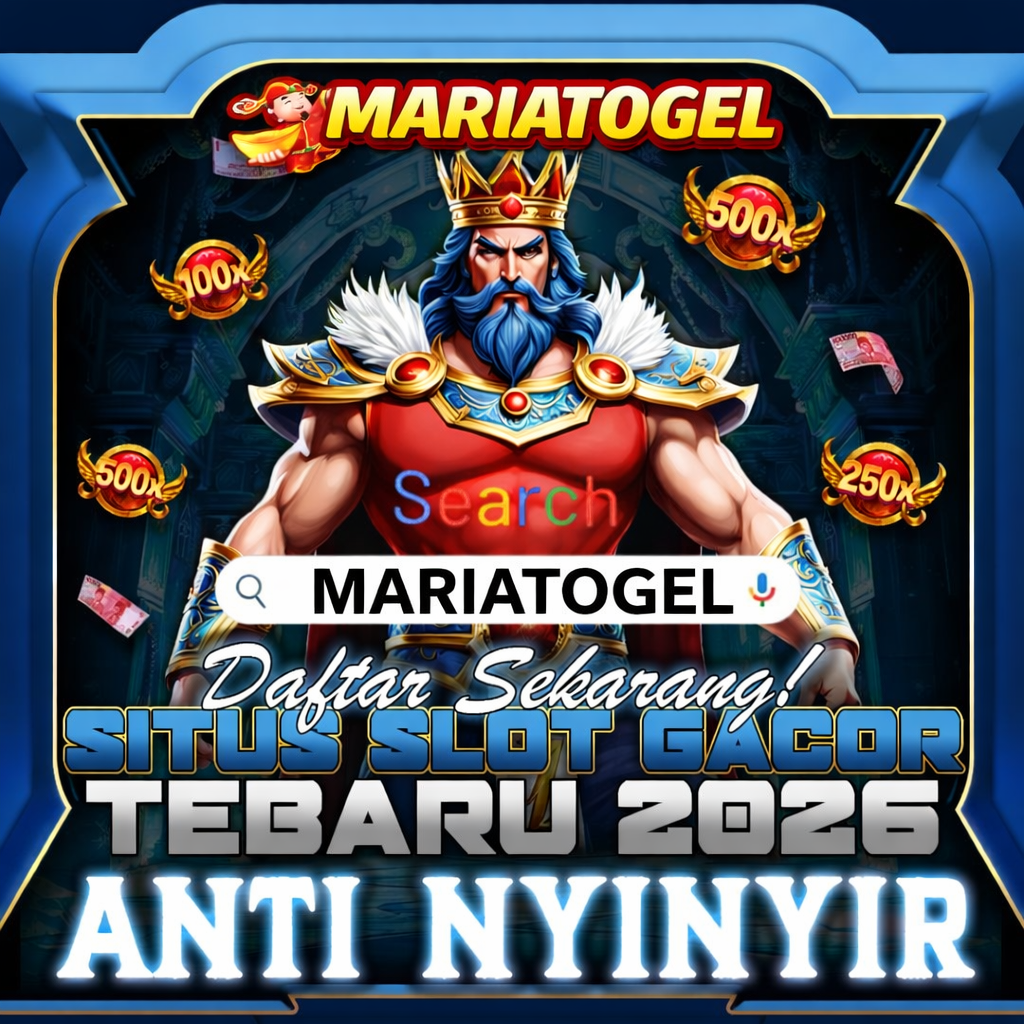 Mariatogel 